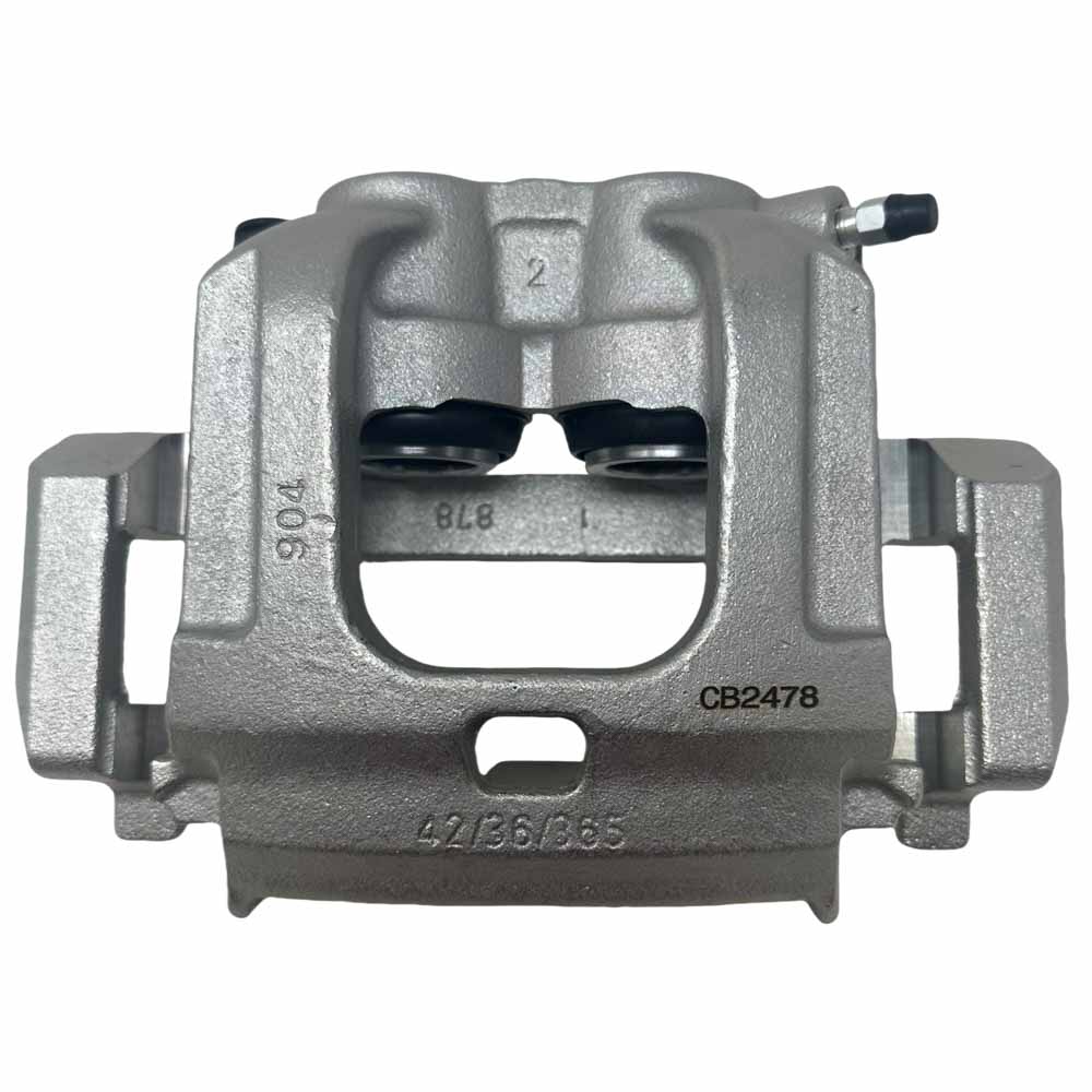 2012 Bmw X5 Brake Caliper